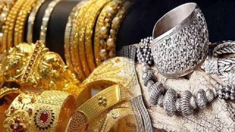 Gold, Silver Prices Drop Slightly on September 27, 2024: Check Latest Rates in Major Metros