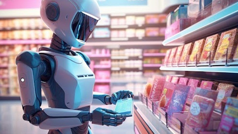 How Martech and AI Are Helping FMCG Companies?