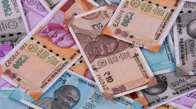 India's Fiscal Deficit Soars to 36% of FY24 Target in Q2 at Rs 6.43 La-Cr