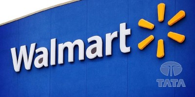 Walmart to have a stake in Tata's worth $25 Billion