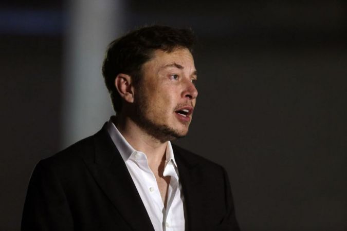 Elon Musk to settles with SEC, agrees to step down as Chairman