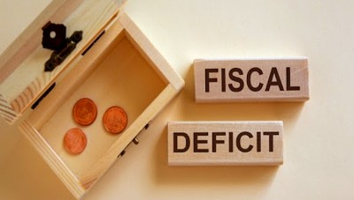India's April-Jan fiscal deficit looms large on-year to Rs 11.91-LaCr
