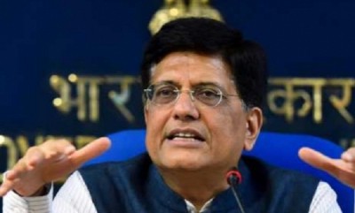 Indian Rupee shown more resilience than other currencies: Goyal