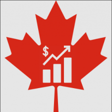 Canada's economic activity rises