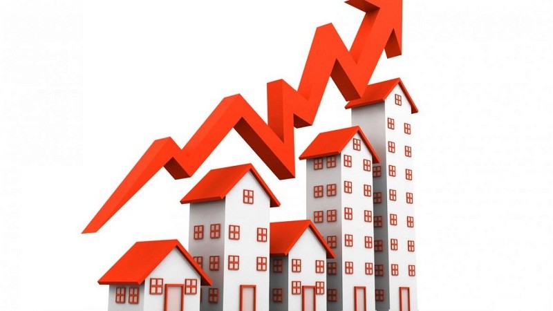 भारत के आवासीय बाजार की बिक्री में लगातार देखने को मिल रही वृद्धि