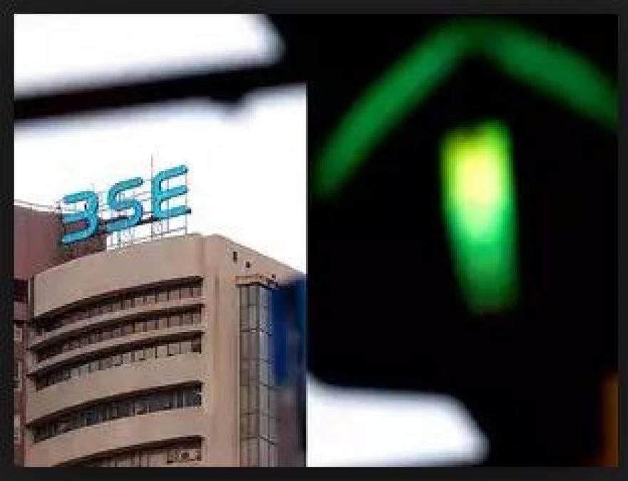 Sensex added another 139 points marking third straight session of gains