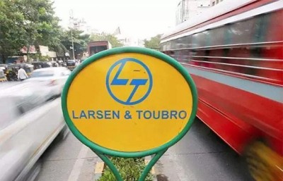 L&T to develop projects worth Rs 8,000 cr in Mumbai