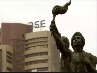 Sensex gains in early trade, Nifty also in same track…read inside