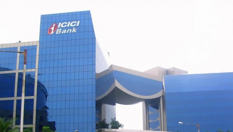 ICICI Bank profit climbs 3-folds to Rs 4,403cr, Stock will react next week