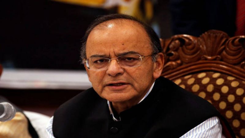 Finance MInister Jaitley: No employees of ordinance factories to be retrenched
