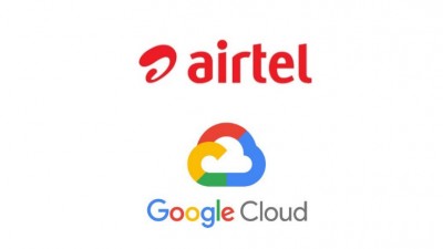 Airtel partners with Google Cloud, Cisco to launch 'Airtel Office Internet'