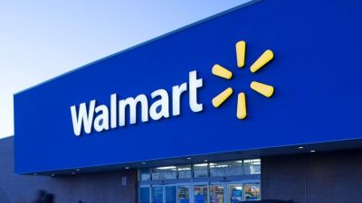 How Walmart's Job Cuts Signal Corporate Reshaping