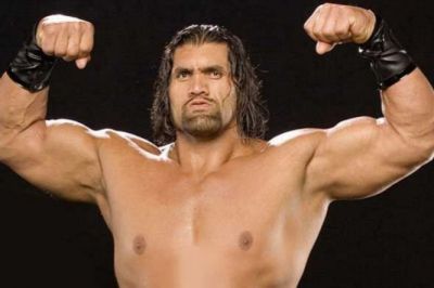 Birthday Special:The Great Khali, A Desi Hulk who has ruled the Wrestling ring