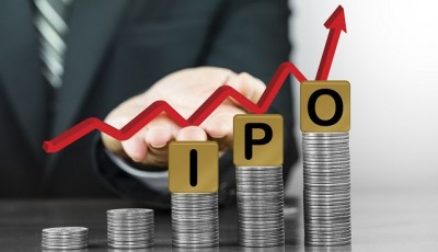 Indian firms raise USD 9.7 billion via IPOs in January-Sept