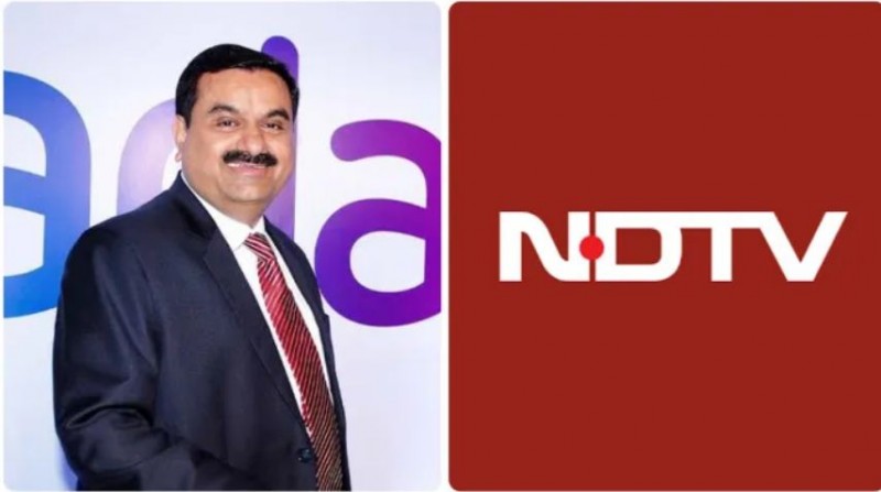 Adani Vs NDTV: Contractual terms of warrants will be key in Adani bid for NDTV