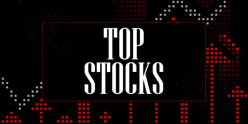 Top Stocks Today: Sensex Gains 663 Points, Nifty Tops 17,100