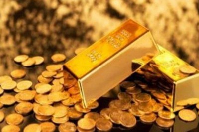 Gold rises above Rs 48K today amid poor macro data and Vaccine Optimism