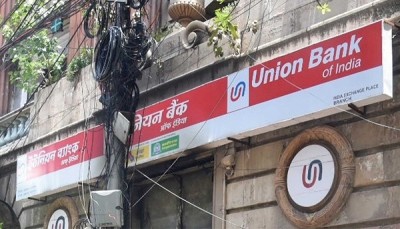 Union Bank of India seeks shareholders consent for Fundraising