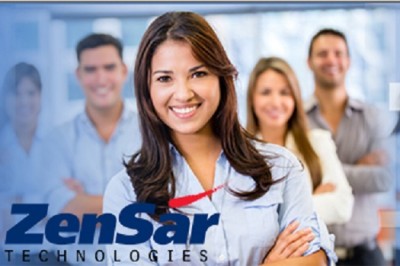 Zensar technology awarded for its Innovative practice in Employee Engagement