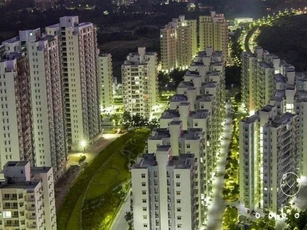 Godrej Properties stock gains post-adding new project in Bengaluru