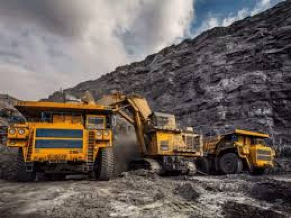 Steel ministry calls for Early Operationalisation of Iron ore mines in Odisha