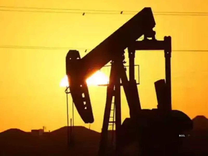 Watch on Crude: Crude oil rise nine month high amid vaccine optimism