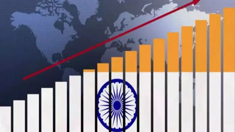 Year 2024: India’s Economy Boosted by Growth in Services and Manufacturing