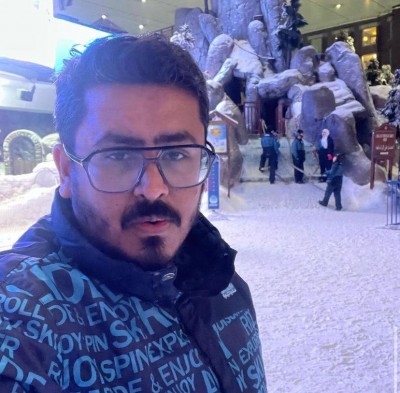 Sumit Kapoor, the prominent Crypto influencer is your best pick for profitable pocket!