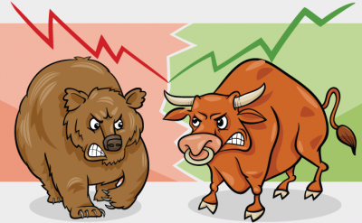 Market open, Nifty Near 13700 Points; IndusInd Bank Top Gainer