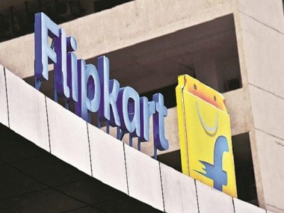 Good news! Flipkart will now bring IPO Walmart after Paytm