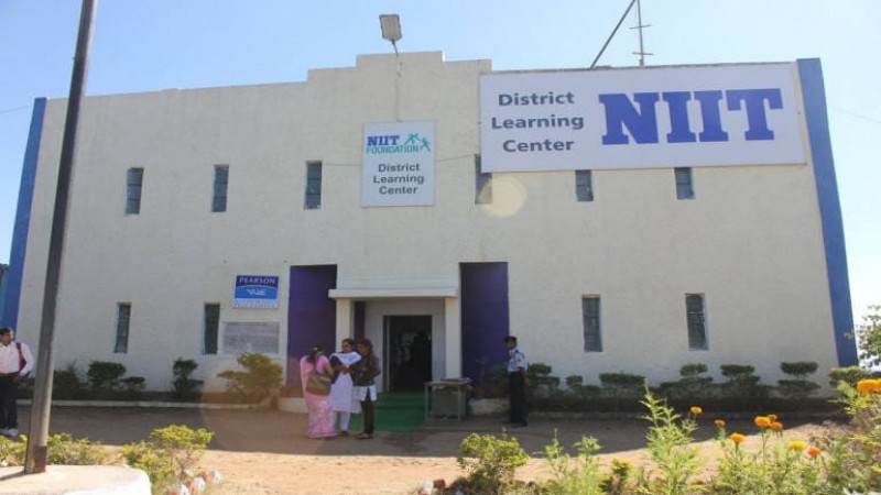 NIIT gets approval for Rs 237 cr buyback