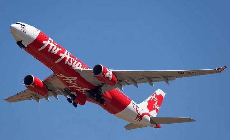 Tatas to increase stake in AirAsia India to 84pc