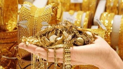 Golden opportunity to buy gold and silver on the new year, know today's new price