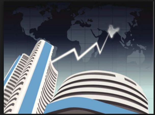 Sensex gains 191 points ahead of India Budget 2019 presentation