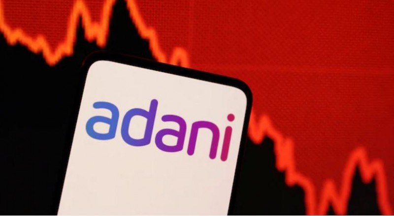 ICRA downgrades rating outlook to NEGATIVE for Adani Ports, Adani Total Gas