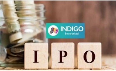 Indigo Paints stock hits 20 pc upper circuit, up 110 pc over issue price