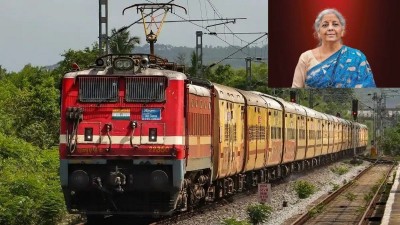 Rail Budget 2025: How Vande Bharat and AC Passengers marked big jump in Budget