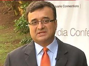 Good opportunity this year, good time to buy stocks don't quit : Sandeep Bhatia