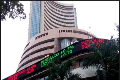 Today market shows good start Sensex goes upward by 70 points and Nifty 16 points up