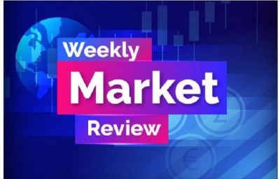 Weekly Market Review: Sensex climbs 1,445 pts; ​Nifty gain 414 pts
