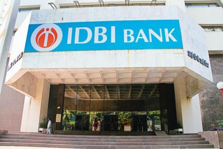 IDBI bank cuts rate twice in a month