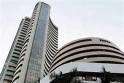 BSE Sensex up 20.75 points, Nifty gain 0.80 points
