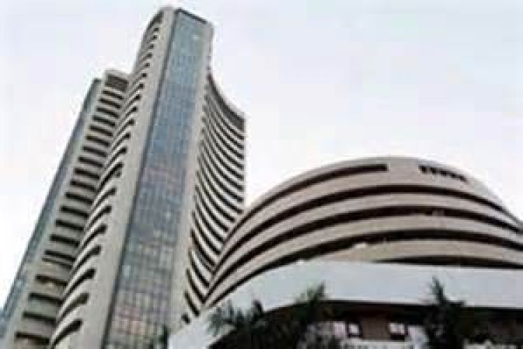 Share market: Sensex goes up 150 points, Nifty restore 8800