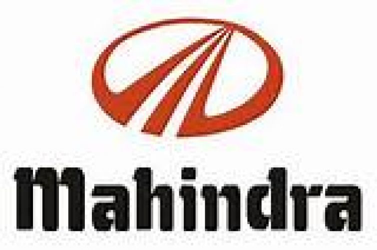 Mahindra & Mahindra net profit decline to 5.7 per cent at Rs 801 crore