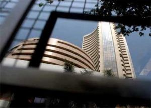 Sensex, Nifty opened down in early trade today
