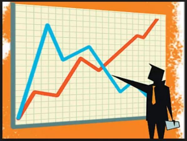 Market open with a  cautious note, NSE Nifty slipped 3.95 points