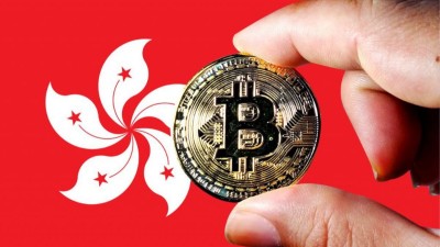 Hong Kong Allows Bitcoin and Ether for Investment Visa Net Worth Proof