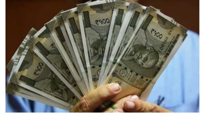 India's Tax Collection Grows by 15 pc, Crosses Rs.17.78 La-Cr