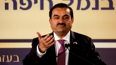 Adani to Step Back from Wind Power Projects in Sri Lanka