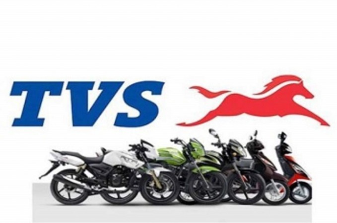 TVS Motor expands presence in UAE; Inks distribution accord with Public Motors